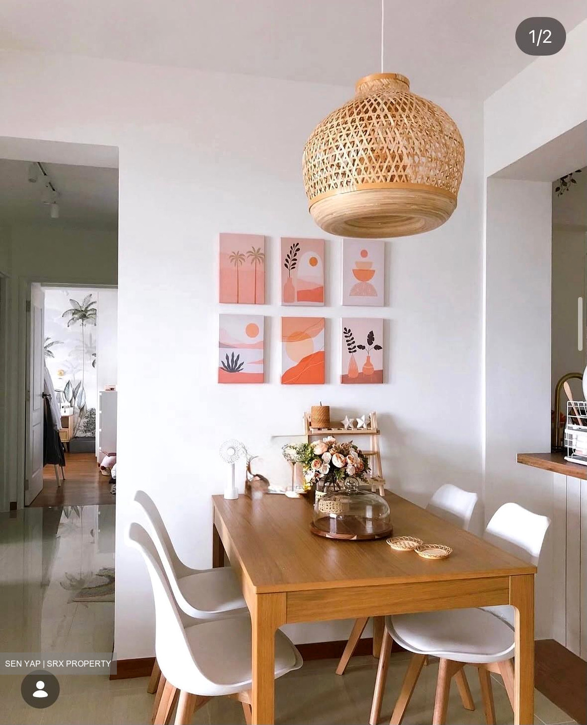 Blk 33 Skyresidence @ Dawson (Queenstown), HDB 4 Rooms #634794871